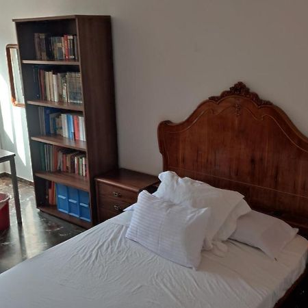 Habitacion Amplia Con Vistas Granada Eksteriør billede