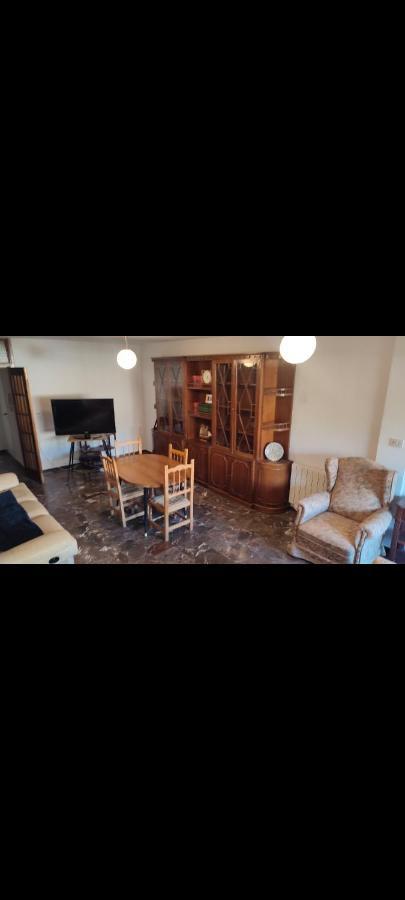 Habitacion Amplia Con Vistas Granada Eksteriør billede