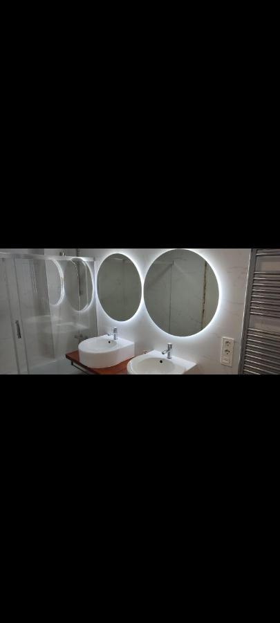 Habitacion Amplia Con Vistas Granada Eksteriør billede